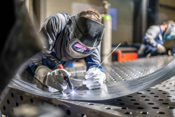 Best Artistic and Custom Metal Fabrication in Vineyard, UT
