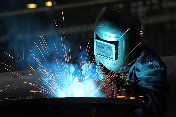 Best Welding Equipment Sales and Repair in Vineyard, UT