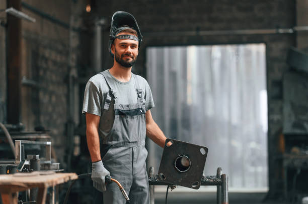 Best Maintenance and Repair Welding in Vineyard, UT