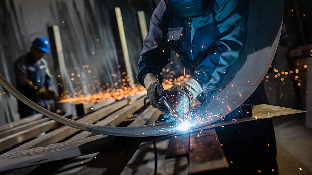 Professional Welder & Metal Fabrication in Vineyard, UT